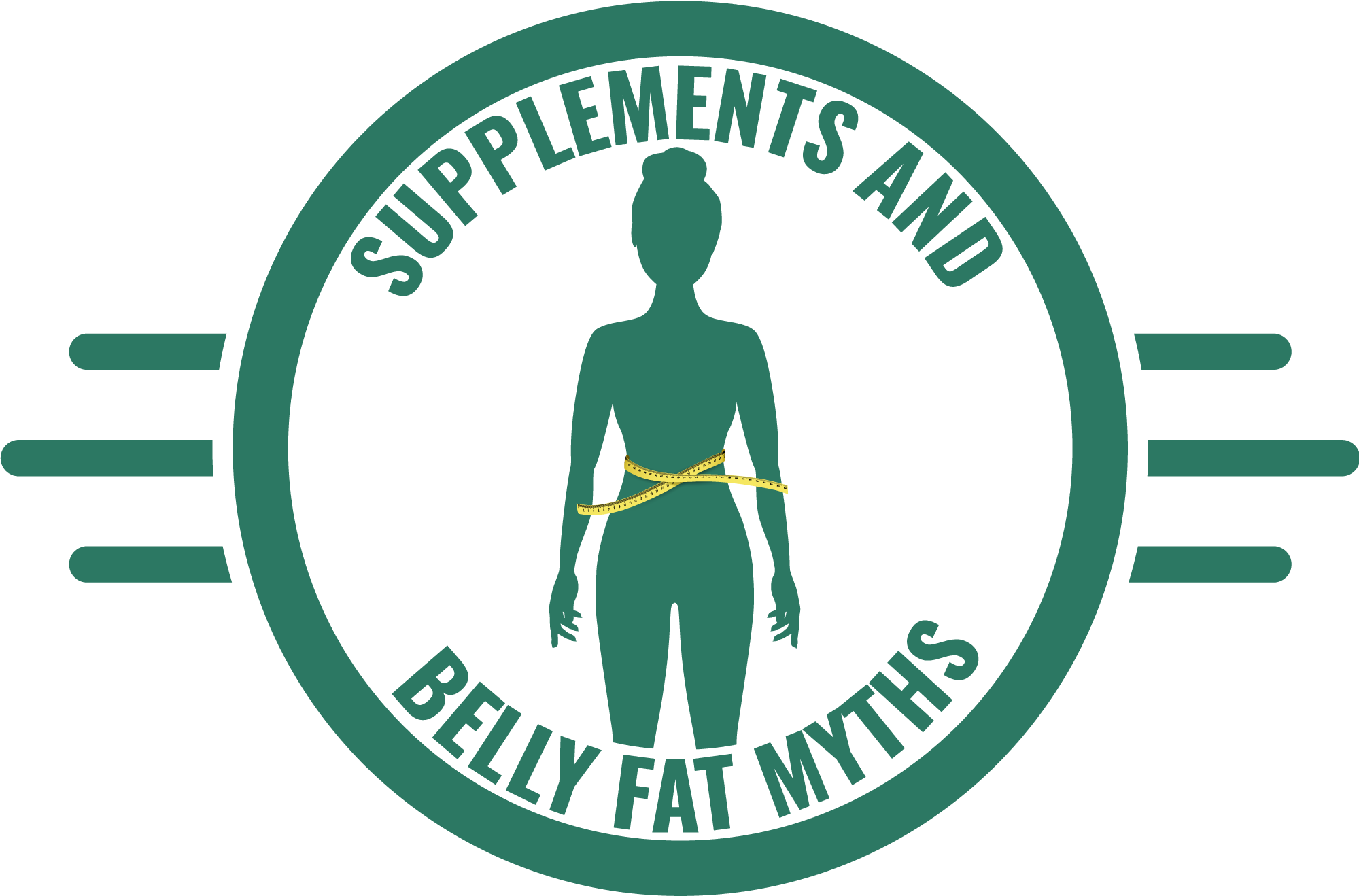 Supplements and Belly Fat Myths